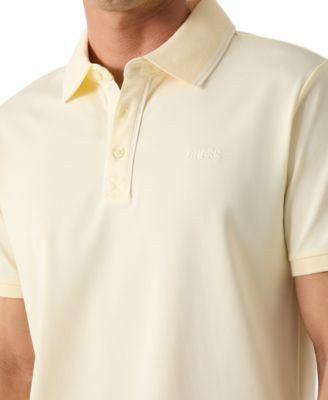 Men's Paul Piqu&eacute; Polo Top