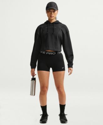 Women's Mid-Rise Biker Shorts