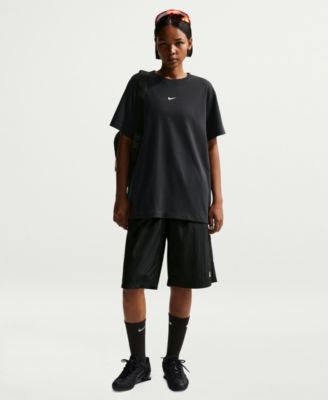 Women's Sportswear Crew Neck T-Shirt