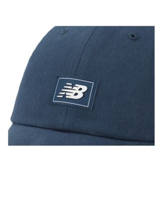 Men's 6 Panel Flying NB Logo Adult Hat