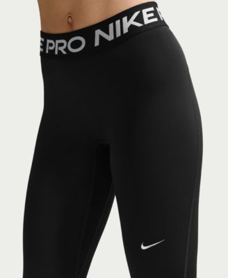 Women's Mid-Rise Full-Length Leggings