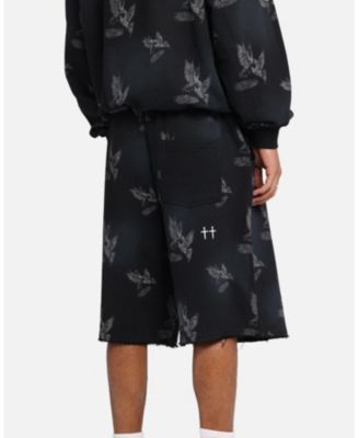 Men's Doves Baggy Sweat Shorts