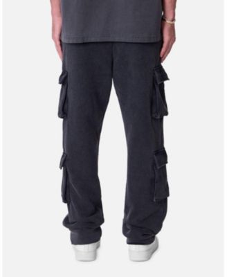 Men's Front Stripe Sweatpants