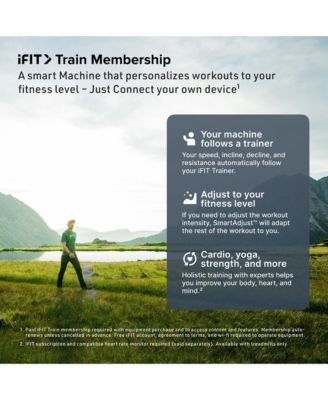 Airglide 16 Elliptical