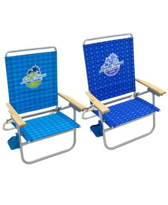 Easy In-Easy Out Chair Pack