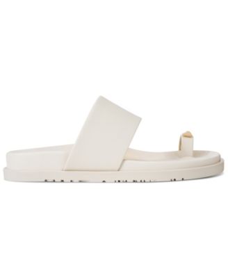 Women's Hooper Toe Ring Flat Sandals