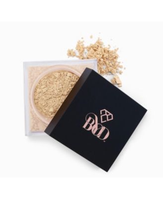 Be Your Own Desire Desire Matte Magic Loose Setting Powder - Translucent