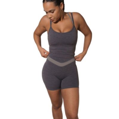 Women's Daydream Block Volley Short