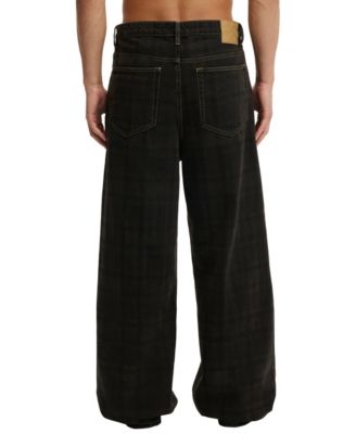 Men's Super Baggy Jeans