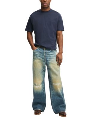 Men's Crewneck T-Shirt