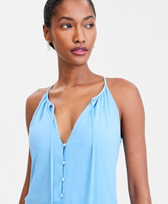 macy's chiffon maxi dress Long Chiffon Dress