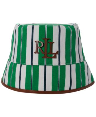 Canvas Bucket Hat