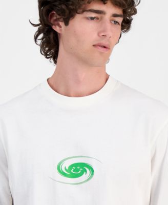 Men's Nunarix Graphic T-Shirt 