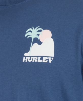 Men's Sunsets Short-Sleeve T-Shirt