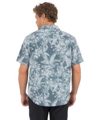 Men's Classic-Fit Button Down Collar Shirt