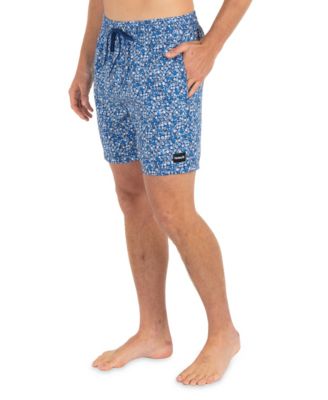 Men's Cannonball Stretch Volley Shorts