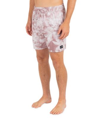 Men's Cannonball Stretch Volley Shorts