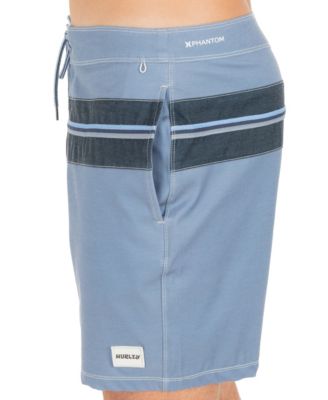 Men's Phantom Naturals Topanga Swim Shorts