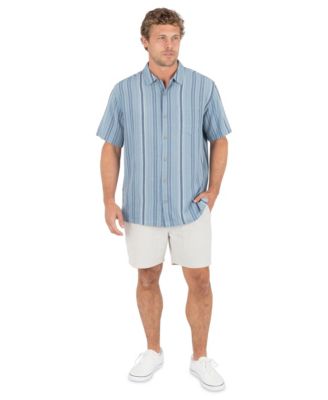 Men's Oceanside Short-Sleeve Shirt
