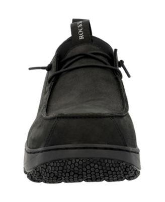 Men's Dry-Strike SRX Composite Toe Slip-On