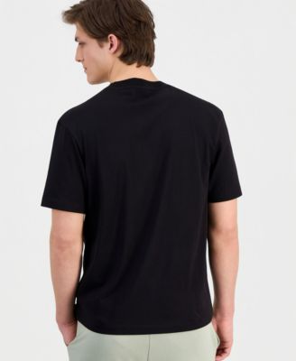 Men's Dangen Embroidered T-Shirt 