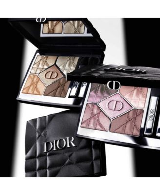 Diorshow Limited Edition Eyeshadow Palette, 0.23 oz.