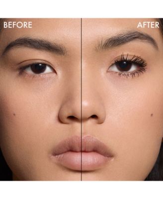 Diorshow Overvolume Waterproof Extreme Volume Mascara, 0.21 oz.