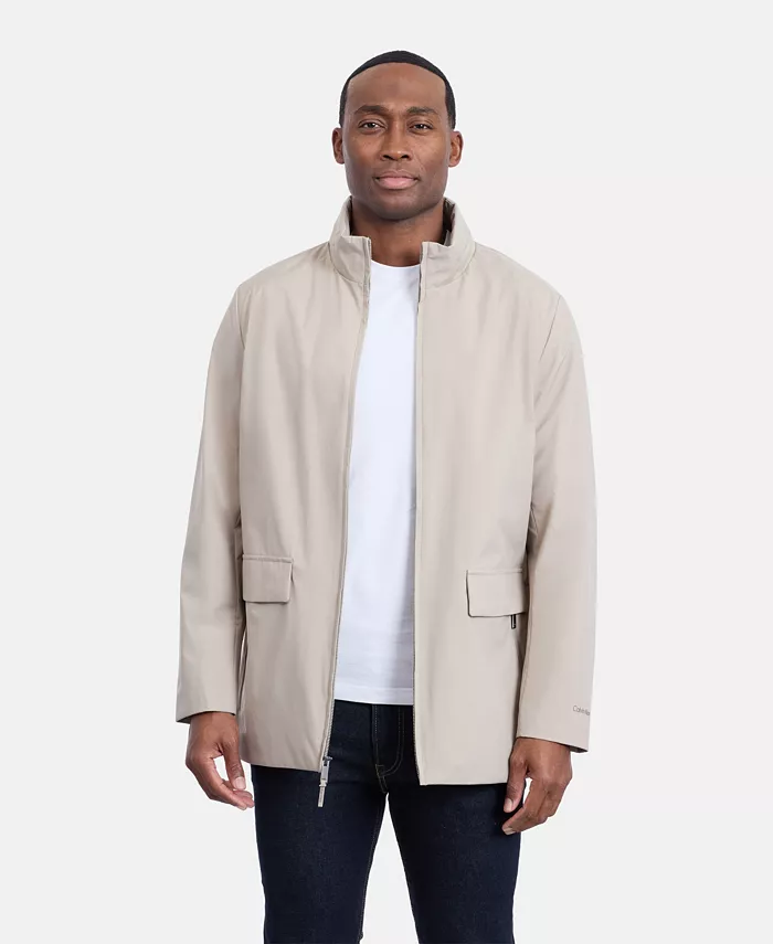 Men's Utility Jacket