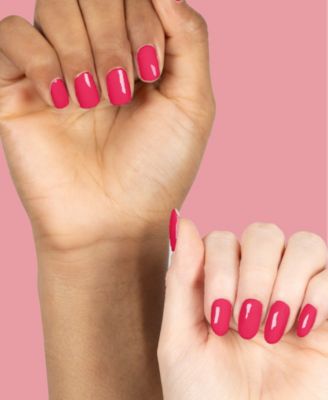 Nail Blush Restorative Strengthener, 0.3 oz.