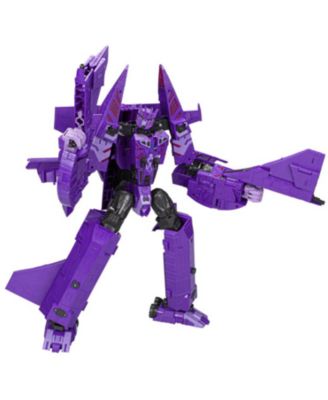 Decepticon Nemesis Legacy Titan Class Generations Legacy