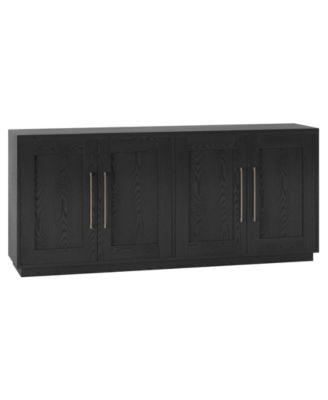 Tillman 68" Rectangular Buffet Table