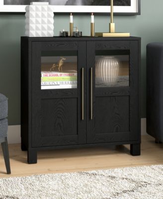 Holbrook 28" Wide Rectangular Accent Cabinet