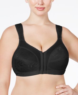 Playtex - 18 Hour Front Close 4695