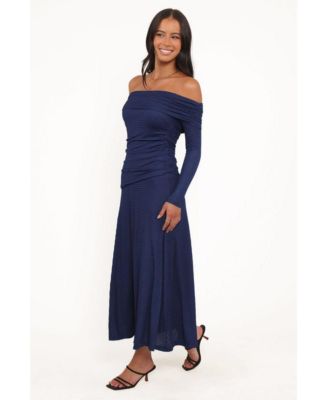 Women's Katiya Off Shoulder Dress