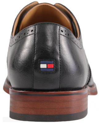 Men's Buford Lace Up Wingtip Oxford