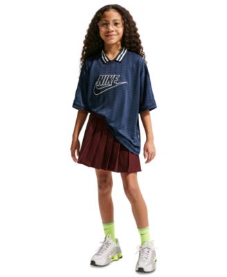 Girls' 7-16 Short-Sleeve T-Shirt