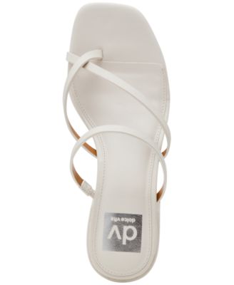 Women's Saffina Strappy Sandals