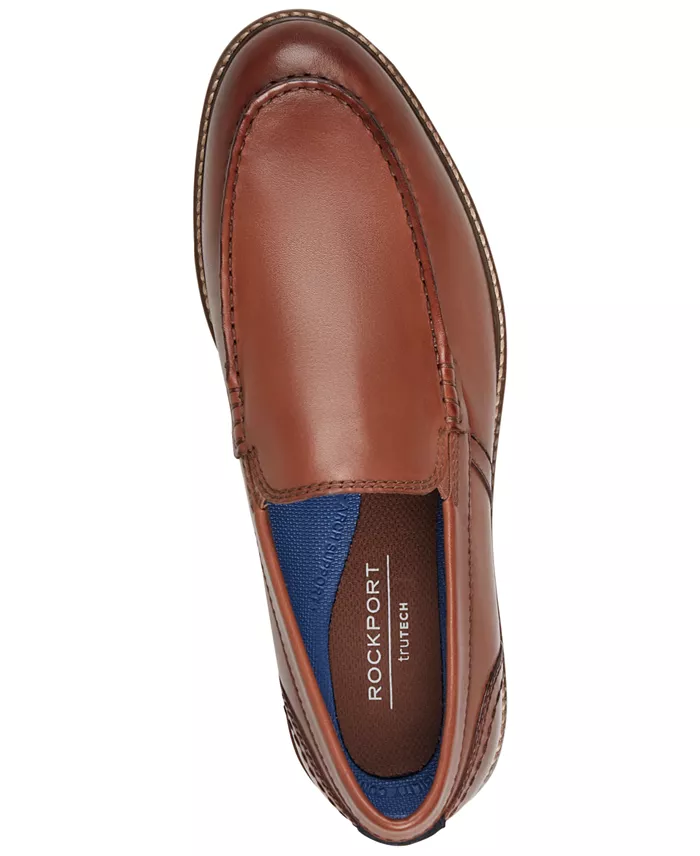 Men's Cristian Slip-On Casual Loafers - thumbnail 9