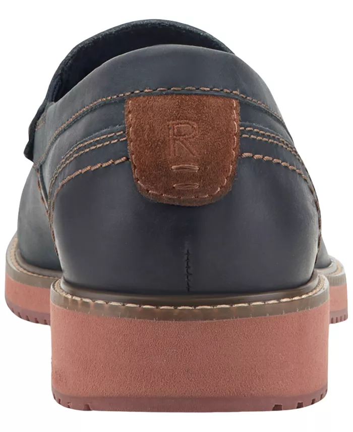 Men's Cristian Slip-On Casual Loafers - thumbnail 3