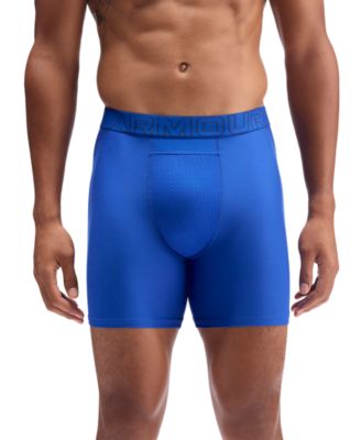 Men's Boxerjock Performance Boxer Briefs, 2-Pack