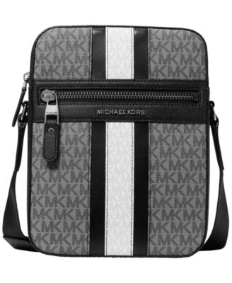 Men's Crossbody Flight Bag