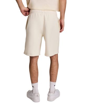 Men's Fleece 10" Shorts