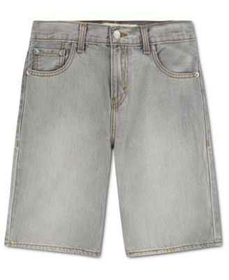 Boys' 8-20 Skate Relaxed-Fit Shorts