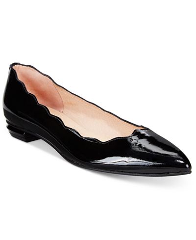 French Sole FS/NY Tequila Flats