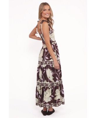 Women's Leonor Maxi Dress
