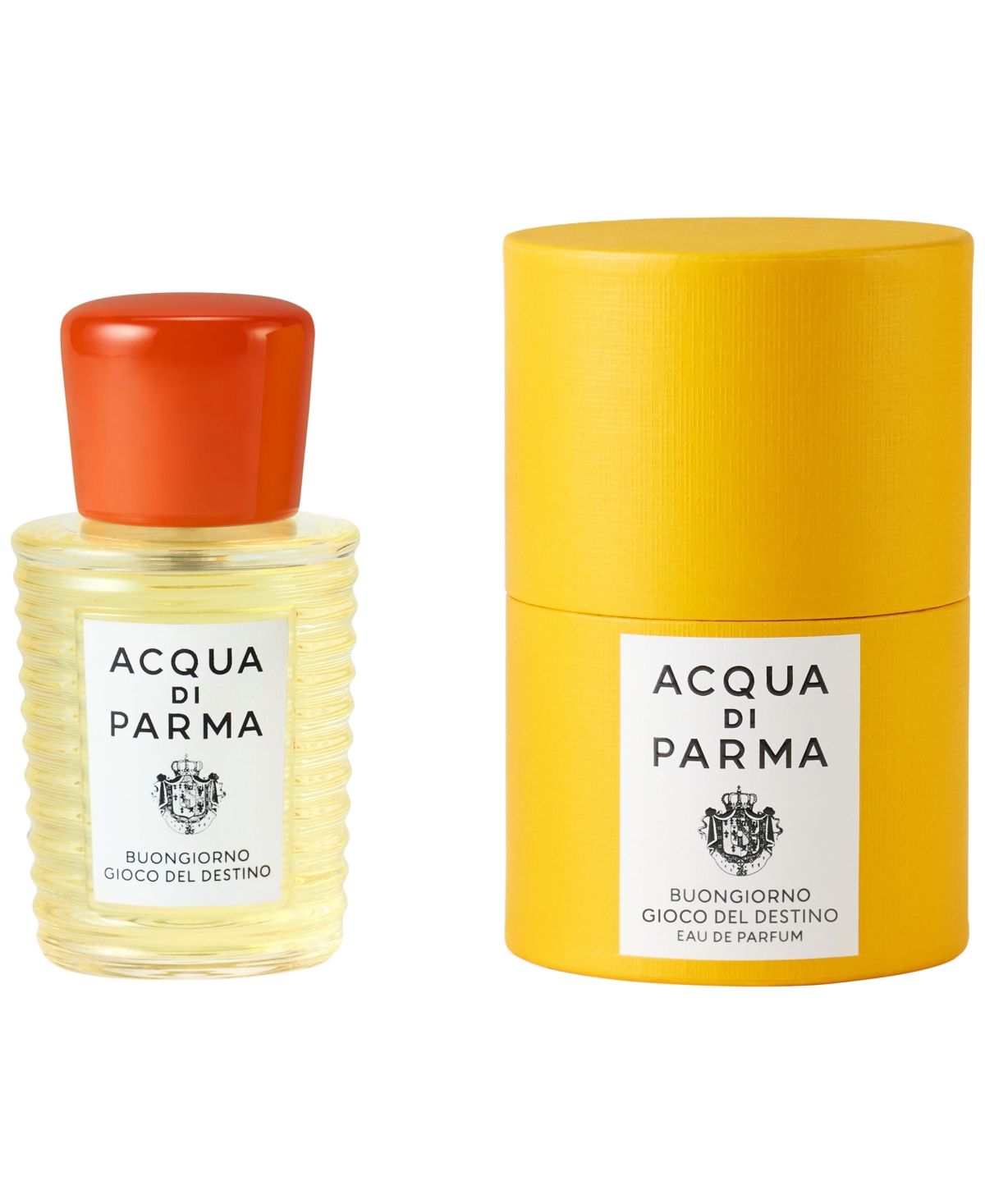 Acqua Di Parma Buongiorno Gioco Del Destino Eau de Parfum, 3.4 oz.