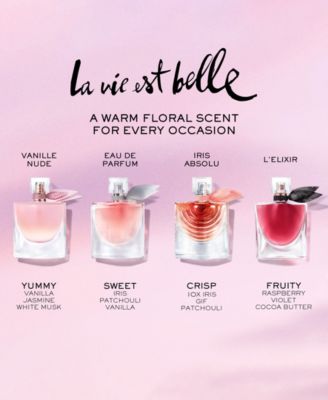 2-Pc. La Vie Est Belle Mother's Day Perfume and Body Lotion Set