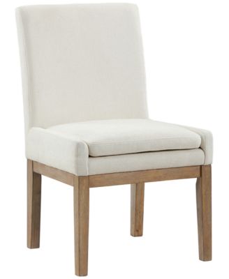 Macai 2-Pc. Upholstered Side Chair Set
