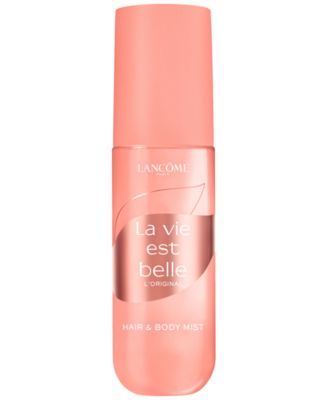 La vie est belle L'Original Hair and Body Mist