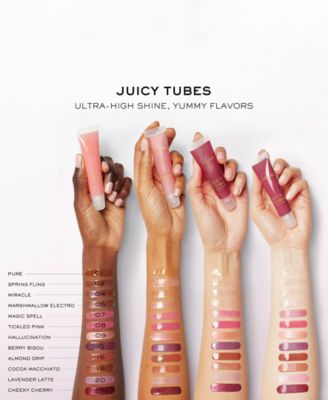 Juicy Tubes Original Lip Gloss